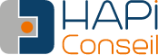 HAPI Conseil Logo