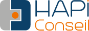 HAPI Conseil Logo