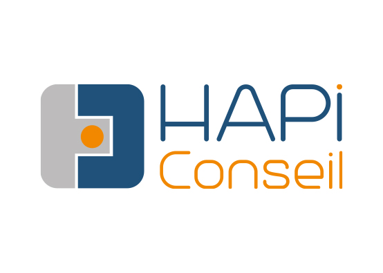 Hapi Conseil Cabinet De Recrutement Secteur Sante Courbevoie Logo HAPI