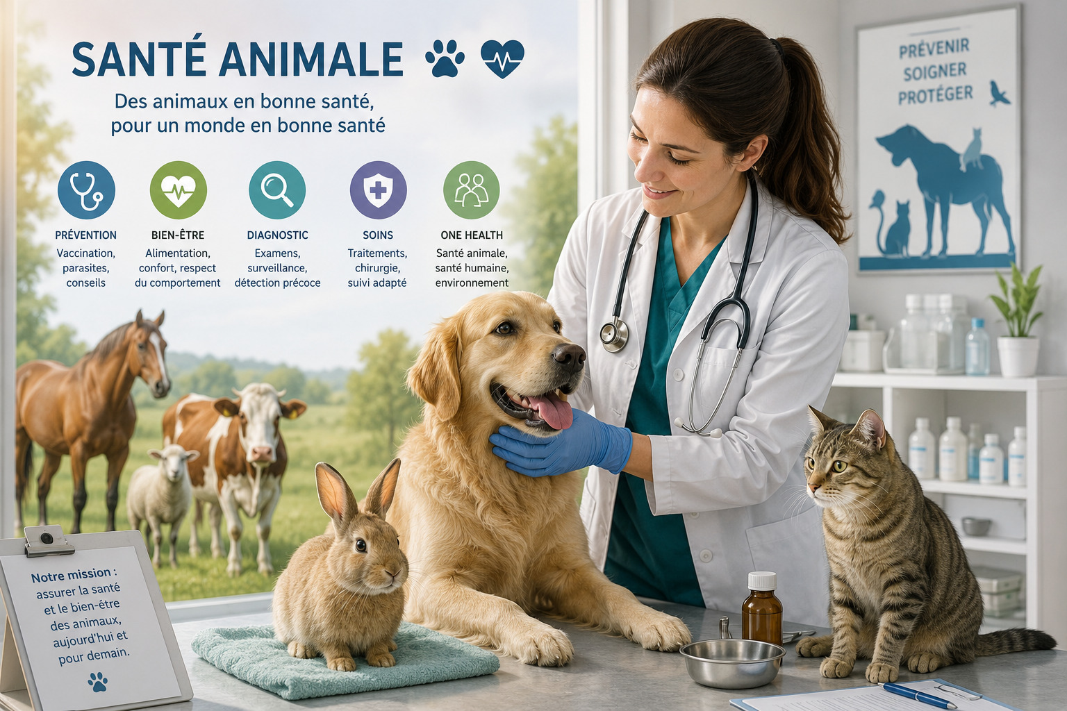 Hapi Conseil Cabinet De Recrutement Secteur Sante Courbevoie SANTE ANIMALE7